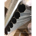 Factory wholesale Cold drawn octagonal steel tube with deep processing